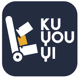 K KU YOU YI logo