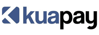 K KUAPAY logo
