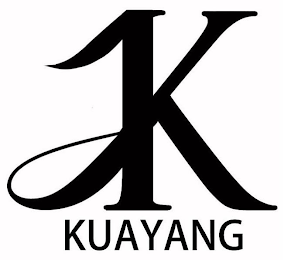 K KUAYANG logo