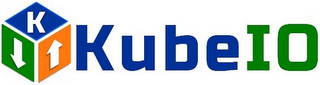 K KUBEIO logo