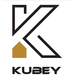 K KUBEY logo