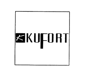 K KUFORT logo