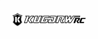 K KUGDRW RC logo