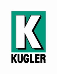 K KUGLER logo