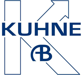 K KUHNE AB logo