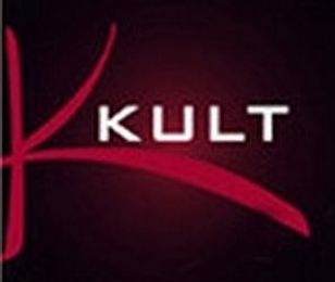 K KULT logo