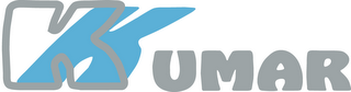 K KUMAR logo