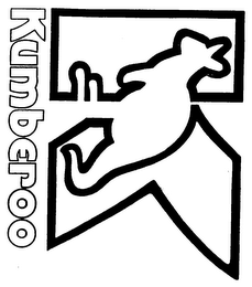 K KUMBEROO logo