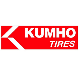 K KUMHO TIRES logo