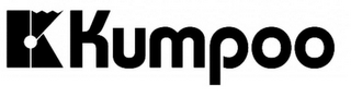 K KUMPOO logo