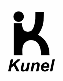 K KUNEL logo