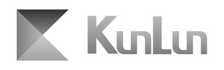 K KUNLUN logo