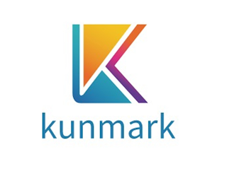 K KUNMARK logo