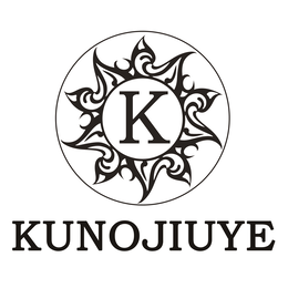 K KUNOJIUYE logo