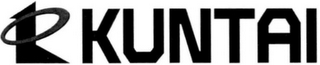 K KUNTAI logo
