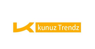 K KUNUZ TRENDZ logo
