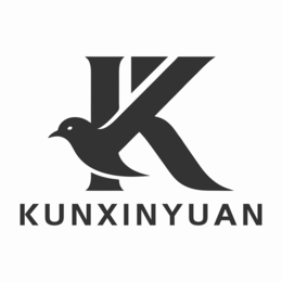K KUNXINYUAN logo