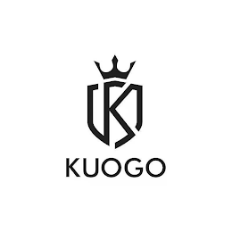 K KUOGO logo