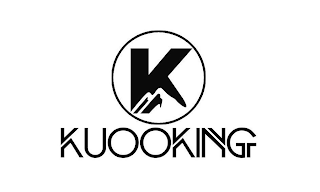 K KUOOKING logo