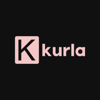 K KURLA logo