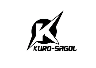 K KURO-SAGOL logo