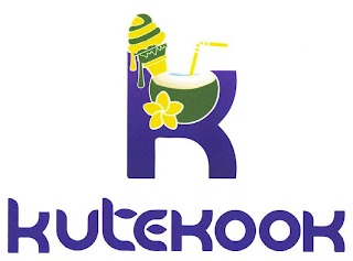 K KUTEKOOK logo