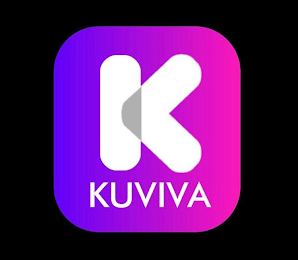 K KUVIVA logo