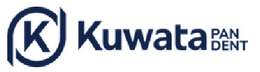 K KUWATA PAN DENT logo