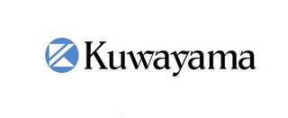 K KUWAYAMA logo