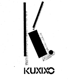 K KUXIXO logo