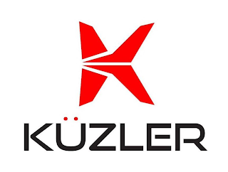 K KUZLER logo