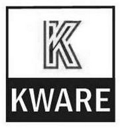 K KWARE logo