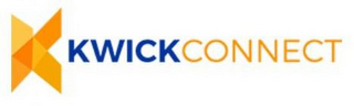 K KWICKCONNECT logo