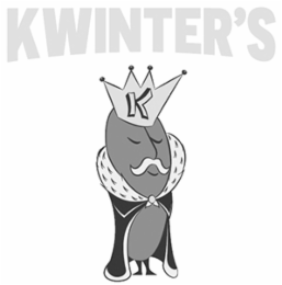 K KWINTER'S logo