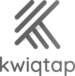 K KWIQTAP logo