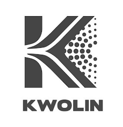K KWOLIN logo