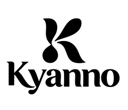 K KYANNO logo