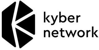 K KYBER NETWORK logo