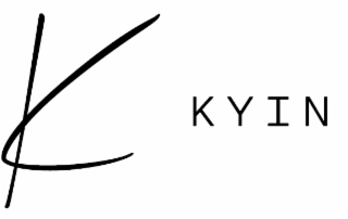 K KYIN logo