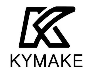 K KYMAKE logo