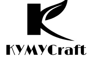 K KYMYCRAFT logo