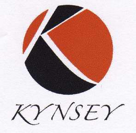 K KYNSEY logo