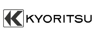 K KYORITSU logo