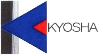 K KYOSHA logo