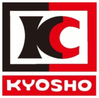 K KYOSHO logo