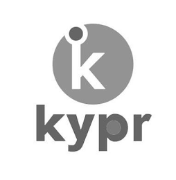 K KYPR logo