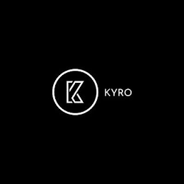 K KYRO logo