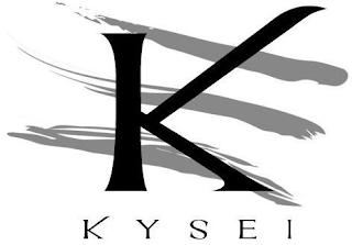 K KYSEI logo