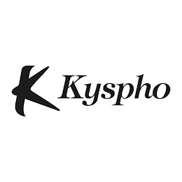 K KYSPHO logo