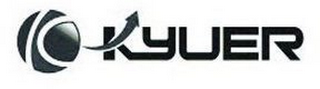 K KYUER logo